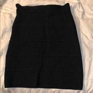 bcbg pencil skirt